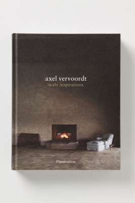 Axel Vervoordt: Wabi Inspirations