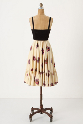 Night-And-Day Dress - Anthropologie.com