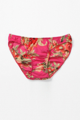 Ambridge Hipsters - Anthropologie.com : hipster rose print red
