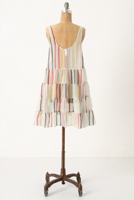 Annelise Cover-Up - Anthropologie.com