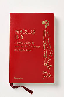 Parisian Chic: A Style Guide 