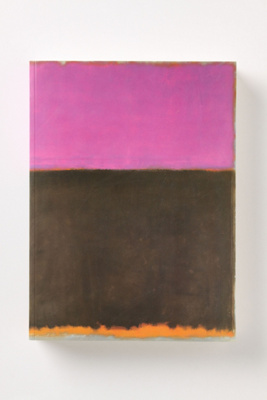 Mark Rothko