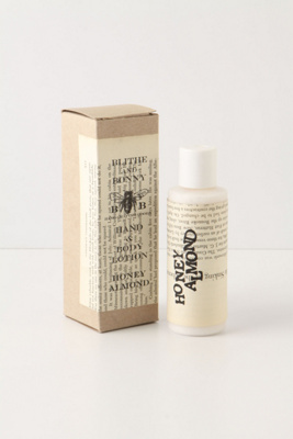 Blithe And Bonny Body Lotion