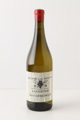 Blithe And Bonny Dish Soap