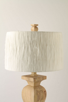 Soft Pleat Shade
