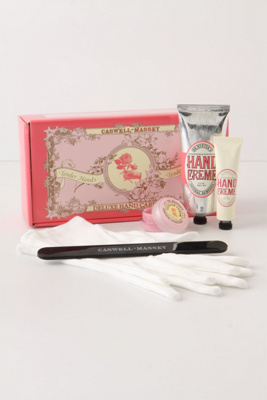 Dr. Hunter's Hand Care Kit