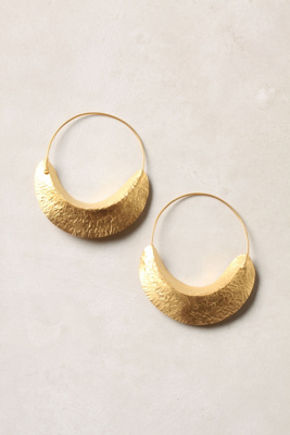 Crescent Hoops