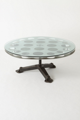 Denouement Coffee Table