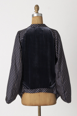 Well Spotted Blazer - Anthropologie.com