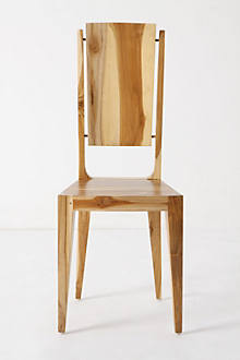 Duncan Chair