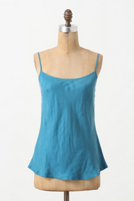 Anomalous Cami
