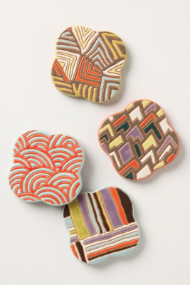 Zippy Coasters