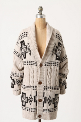 Harding Cardigan