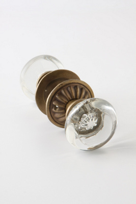 Monocle Doorknob