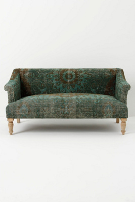 Abigail Settee