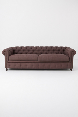 Thackery Chesterfield