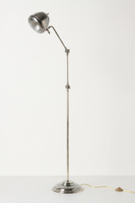 Coupe Floor Lamp