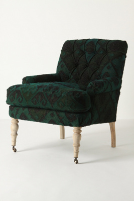 Margot Armchair