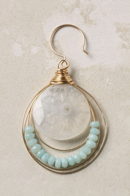 Stellar Drops Earrings