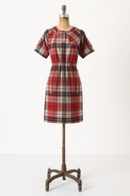 Downeast Dress