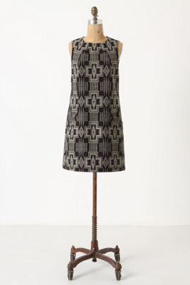 Sullana Mini-Dress