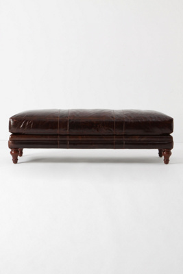 Cotswold Bench Ottoman