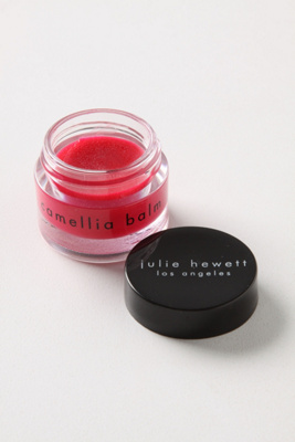 Julie Hewett Organic Camellia Balm