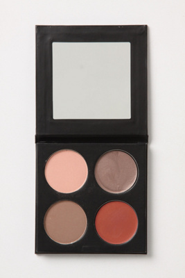 Julie Hewett Palette