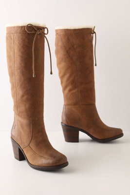 Laramie Boots