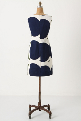 Drafting Shift - Anthropologie.com