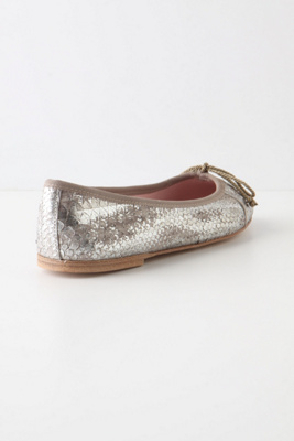 Morelia Ballerinas - Anthropologie.com