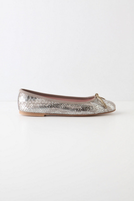 Morelia Ballerinas - Anthropologie.com