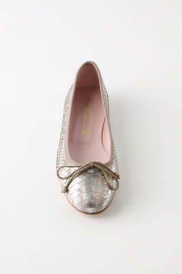 Morelia Ballerinas - Anthropologie.com