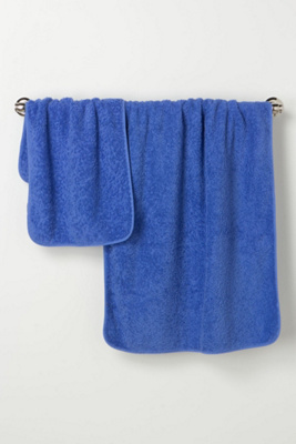 Well-Versed Towels