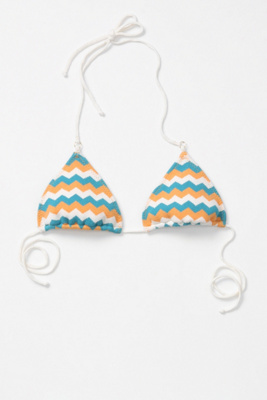 Carets Bikini Top - Anthropologie.com :  top summery bikini two piece