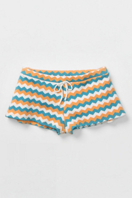 Carets Bikini Bottoms - Anthropologie.com :  boyshort summery bottom bikini