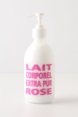 Compagnie De Provence Body Milk