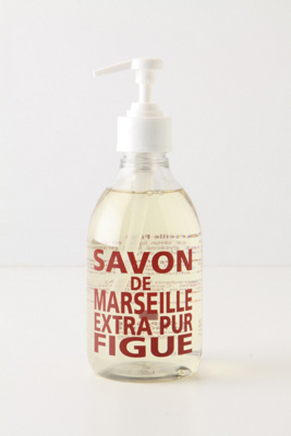Savon De Marseille Hand Soap