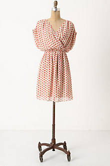 Collecting Dots Dress