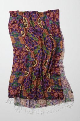 Solaris Scarf