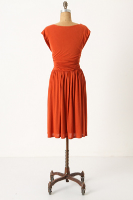 Whirligig Dress - Anthropologie.com