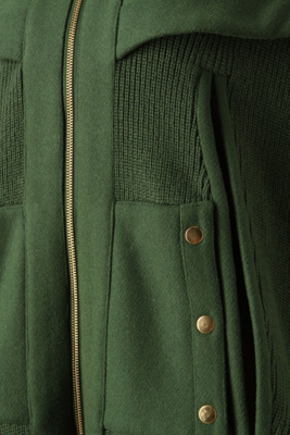 Fatigue Finery Cape - Anthropologie.com