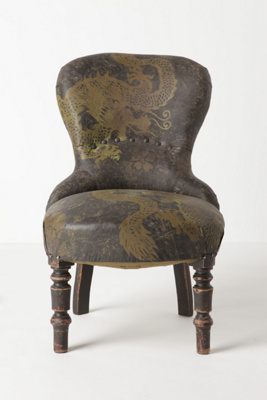 Dragon Chair