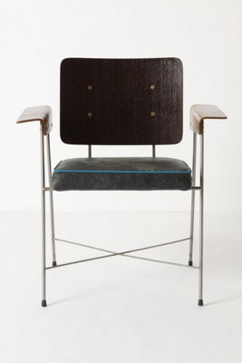 Earnaness Chair, I