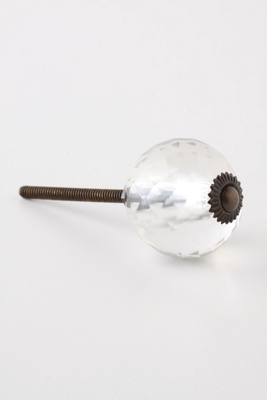 Crystal Ball Knob