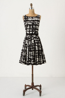 Trans-Seasonal  Dress - Anthropologie.com from anthropologie.com