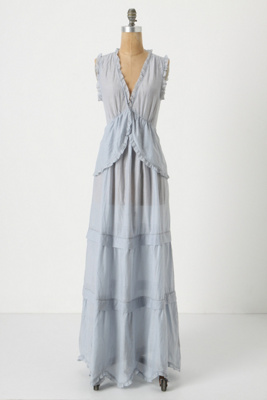Sky Study Dress - Anthropologie.com from anthropologie.com