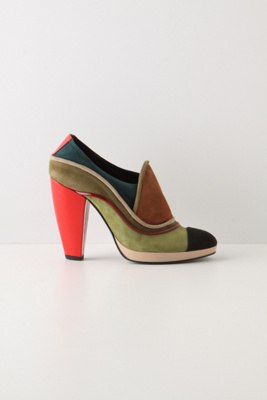 Portable Art Platforms - Anthropologie.com