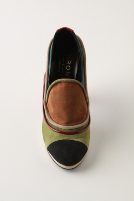 Portable Art Platforms - Anthropologie.com