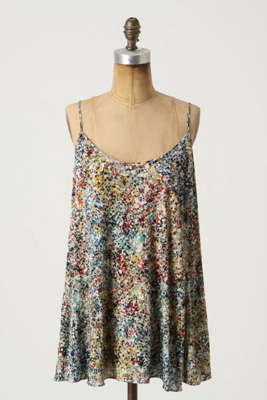 Trapeze Tunic - Anthropologie.com